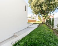 Resale - Villa - Fuengirola - Torreblanca
