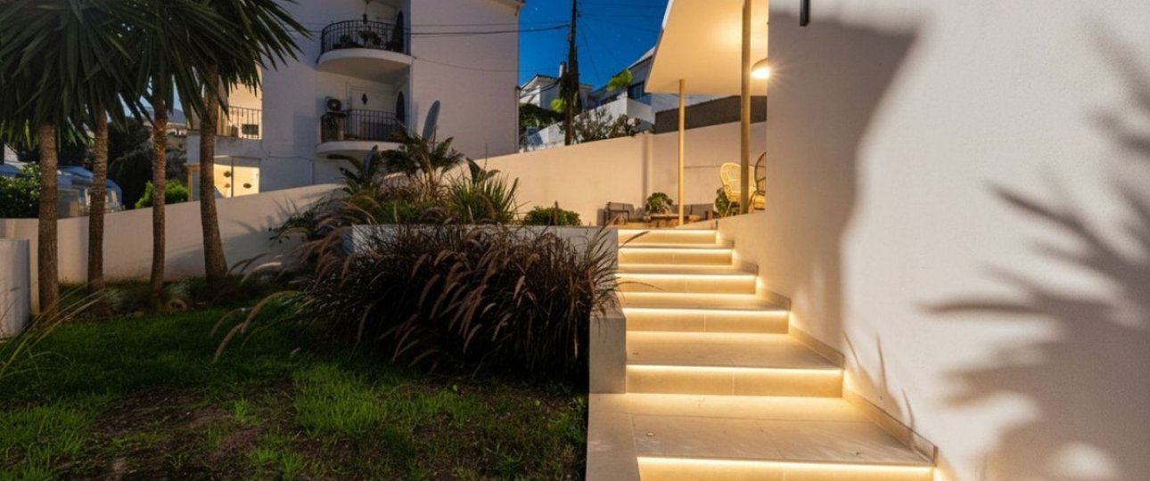 Resale - Villa - Fuengirola - Torreblanca