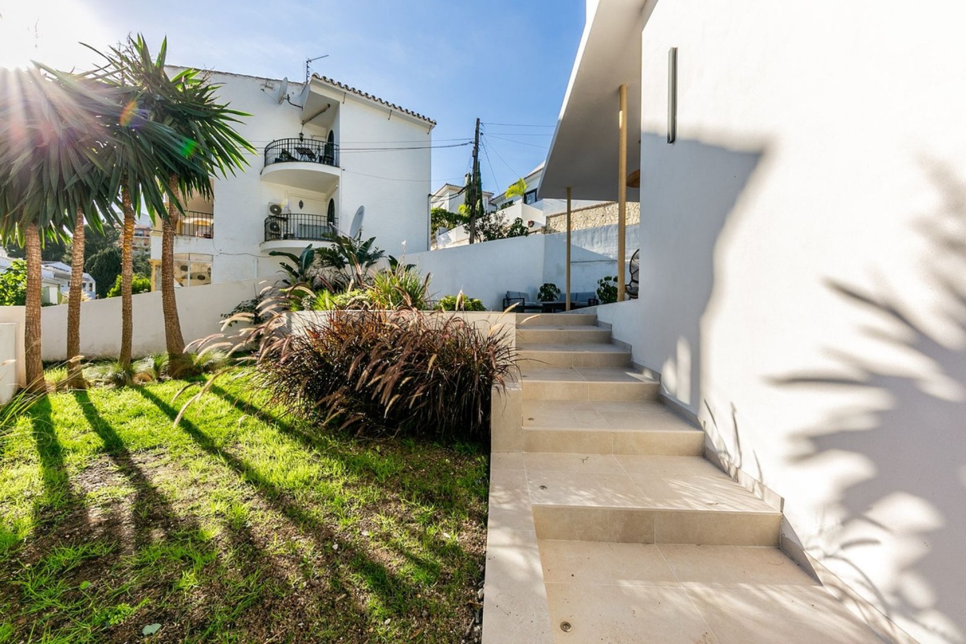 Resale - Villa - Fuengirola - Torreblanca