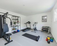 Resale - Villa - Fuengirola - Torreblanca