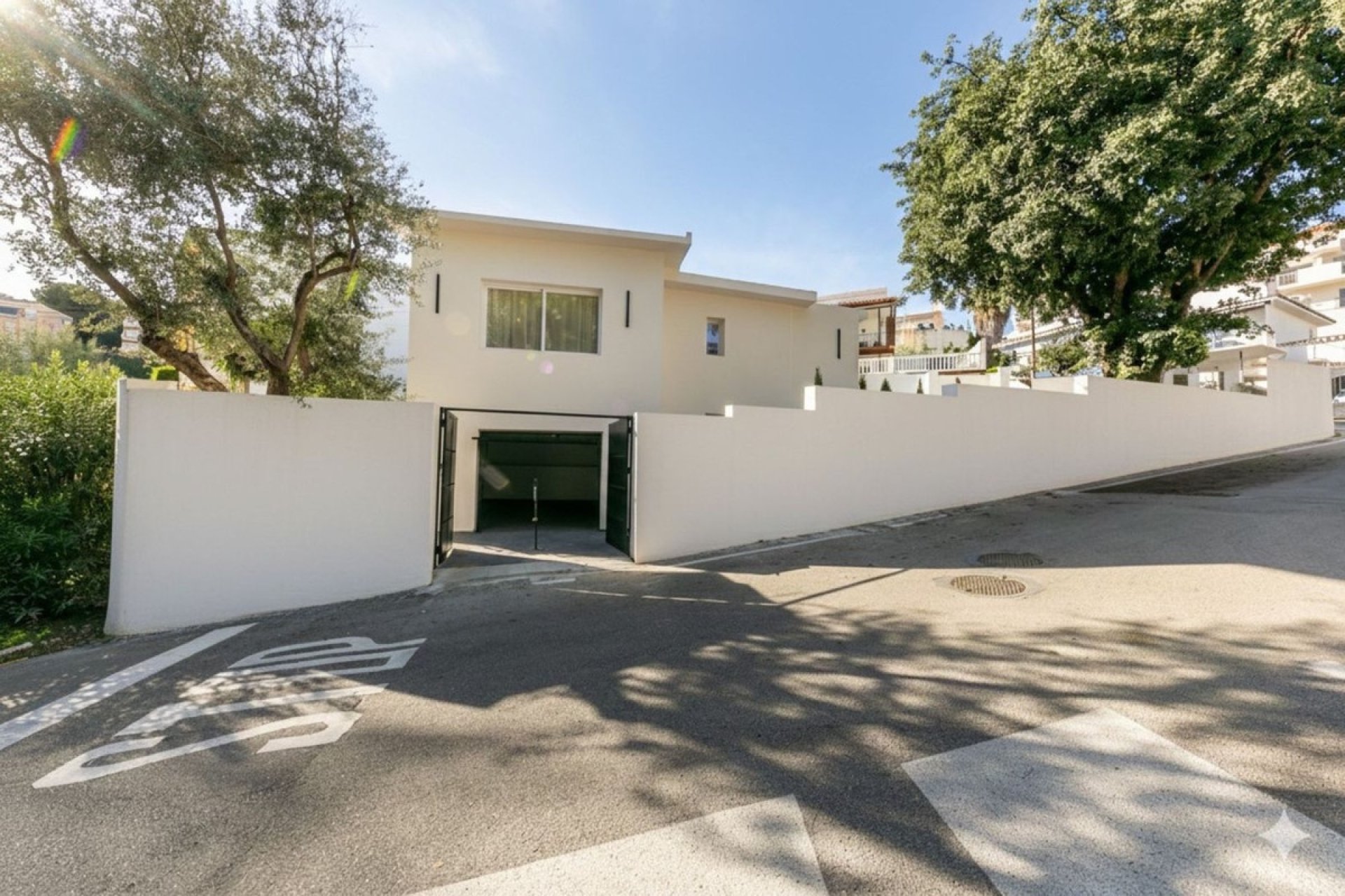 Resale - Villa - Fuengirola - Torreblanca