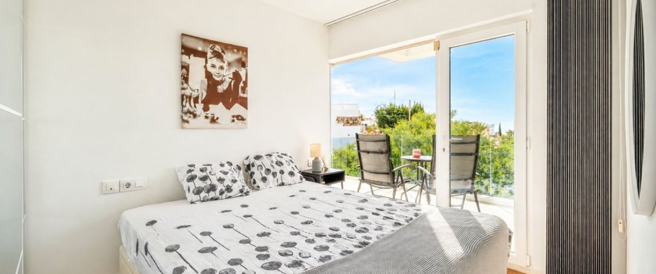 Resale - Villa - Fuengirola - Torreblanca