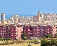 Resale - Villa - Fuengirola - Torreblanca