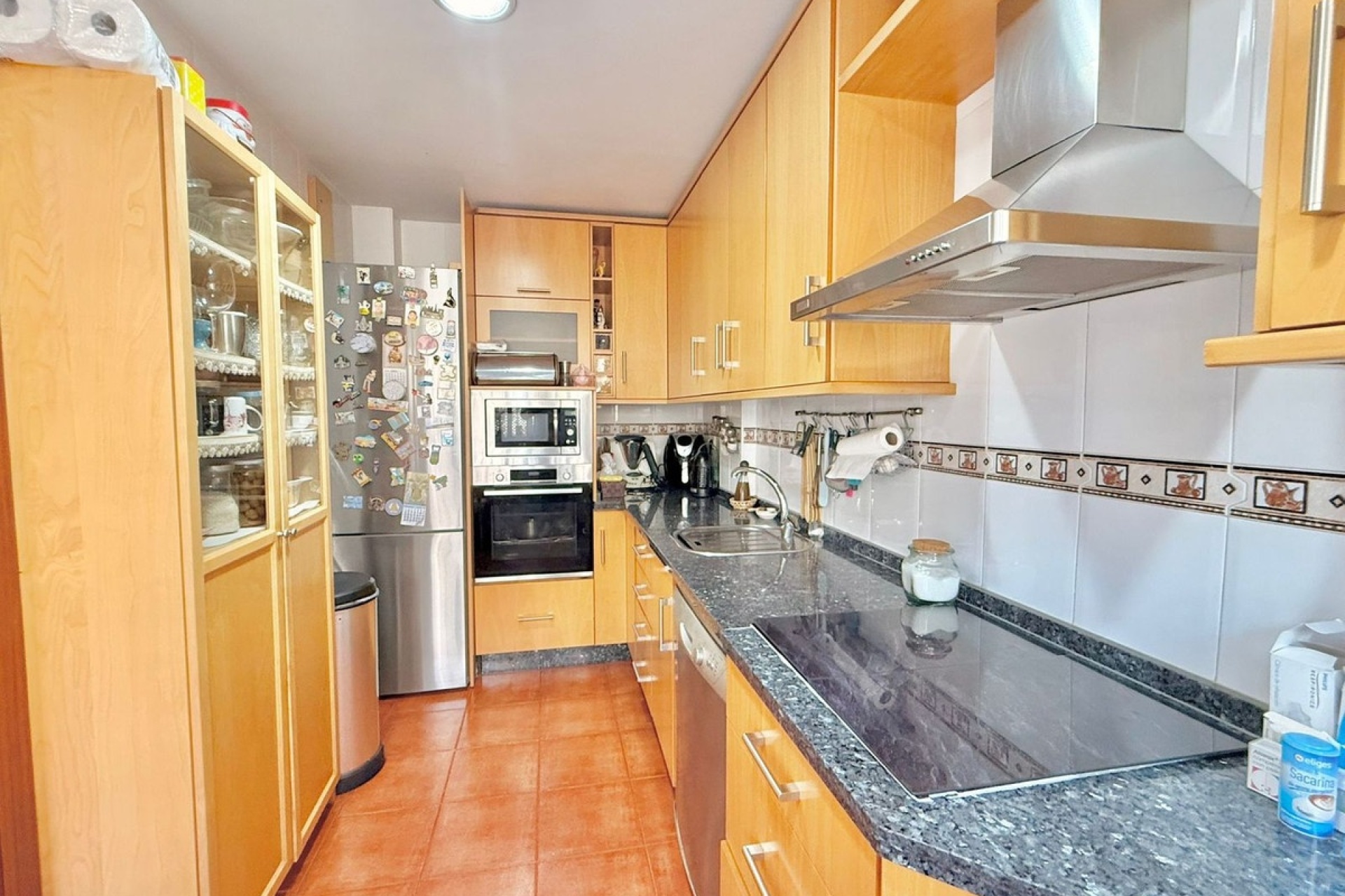 Resale - Villa - Fuengirola - Torreblanca