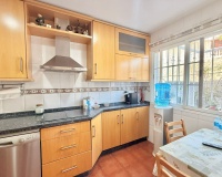 Resale - Villa - Fuengirola - Torreblanca
