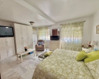 Resale - Villa - Fuengirola - Torreblanca