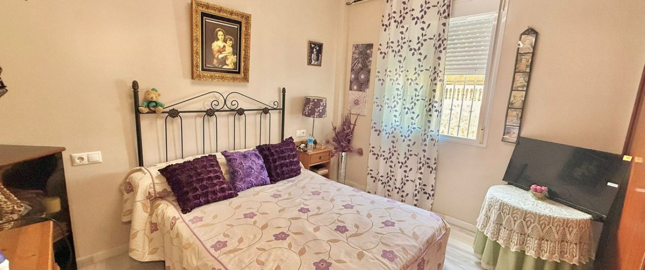 Resale - Villa - Fuengirola - Torreblanca