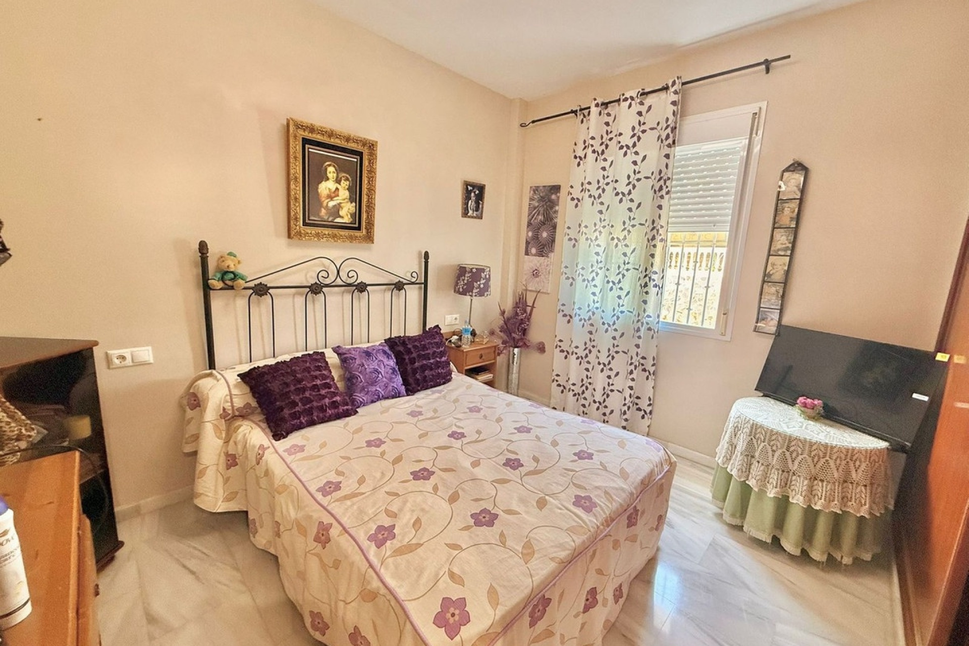 Resale - Villa - Fuengirola - Torreblanca