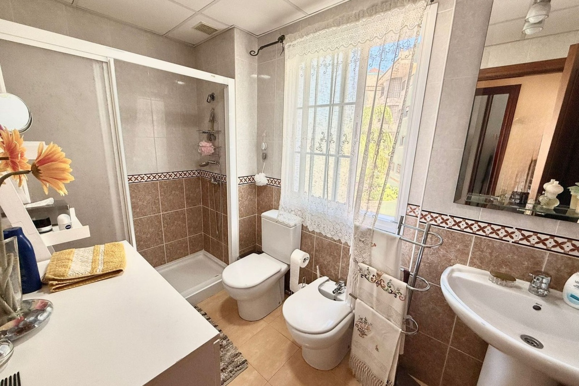 Resale - Villa - Fuengirola - Torreblanca