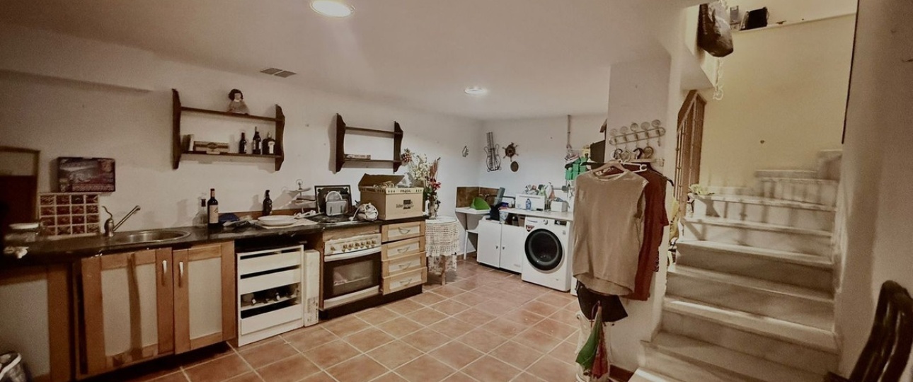 Resale - Villa - Fuengirola - Torreblanca
