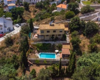 Resale - Villa - Fuengirola - Torreblanca