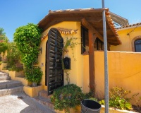 Resale - Villa - Fuengirola - Torreblanca