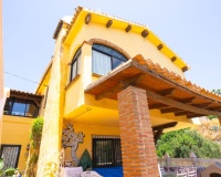 Resale - Villa - Fuengirola - Torreblanca