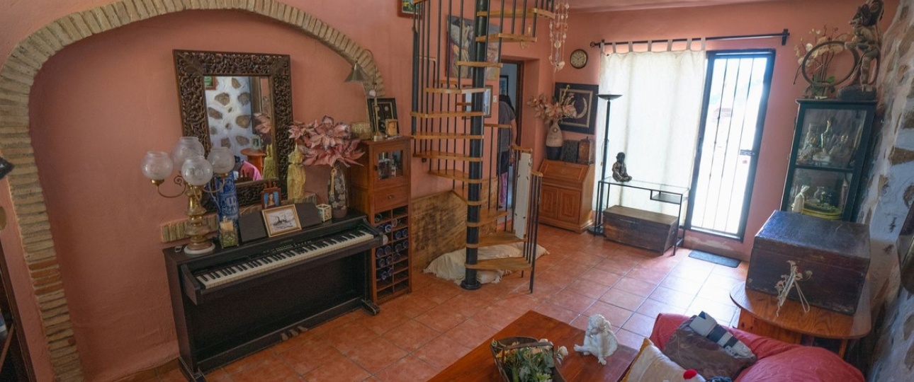 Resale - Villa - Fuengirola - Torreblanca