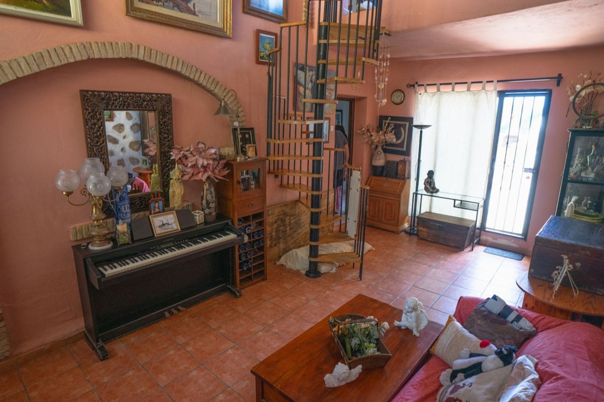 Resale - Villa - Fuengirola - Torreblanca