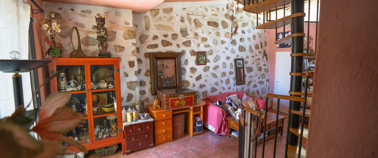 Resale - Villa - Fuengirola - Torreblanca