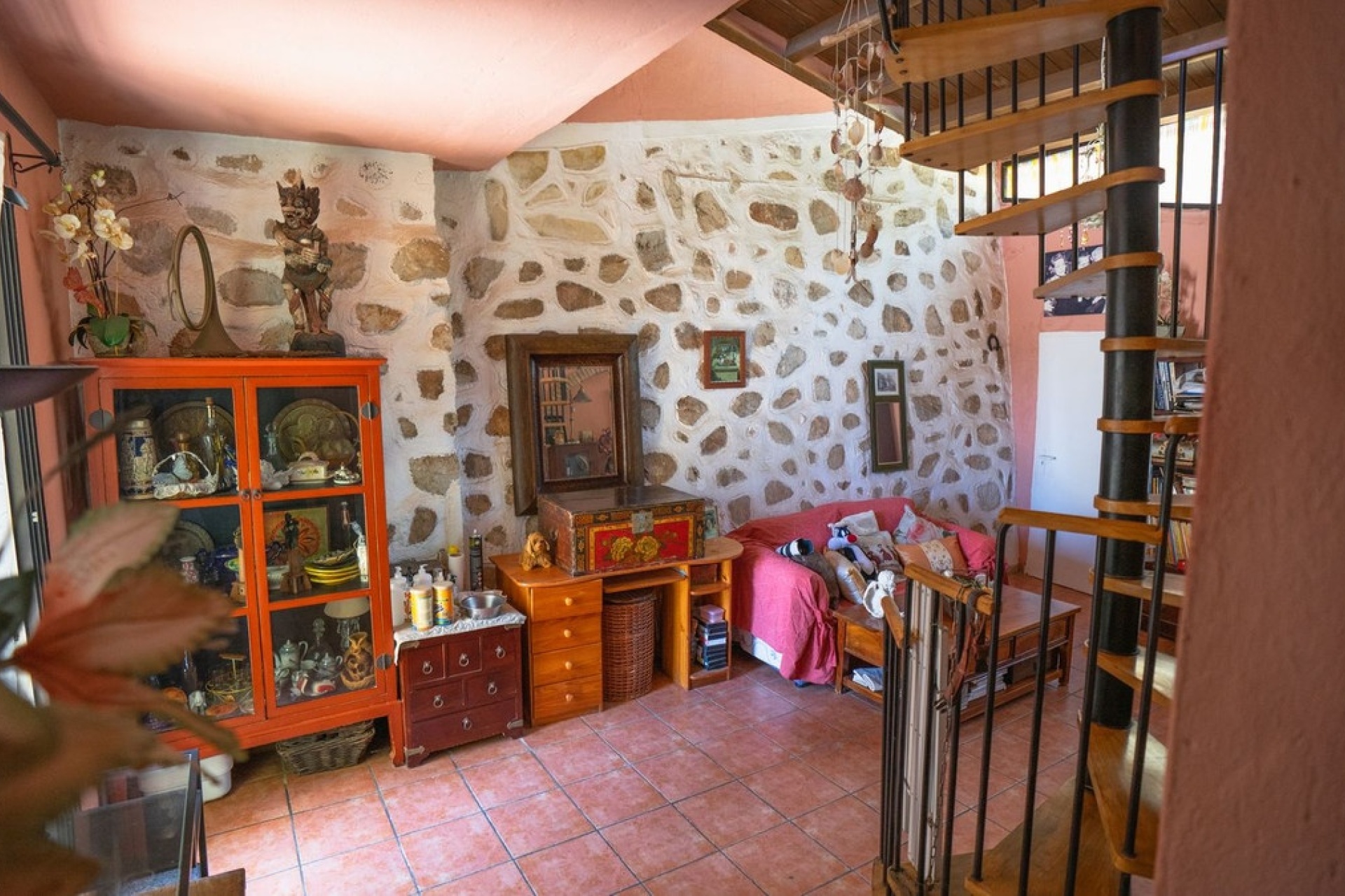 Resale - Villa - Fuengirola - Torreblanca