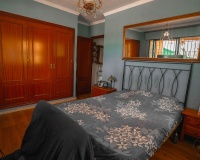 Resale - Villa - Fuengirola - Torreblanca