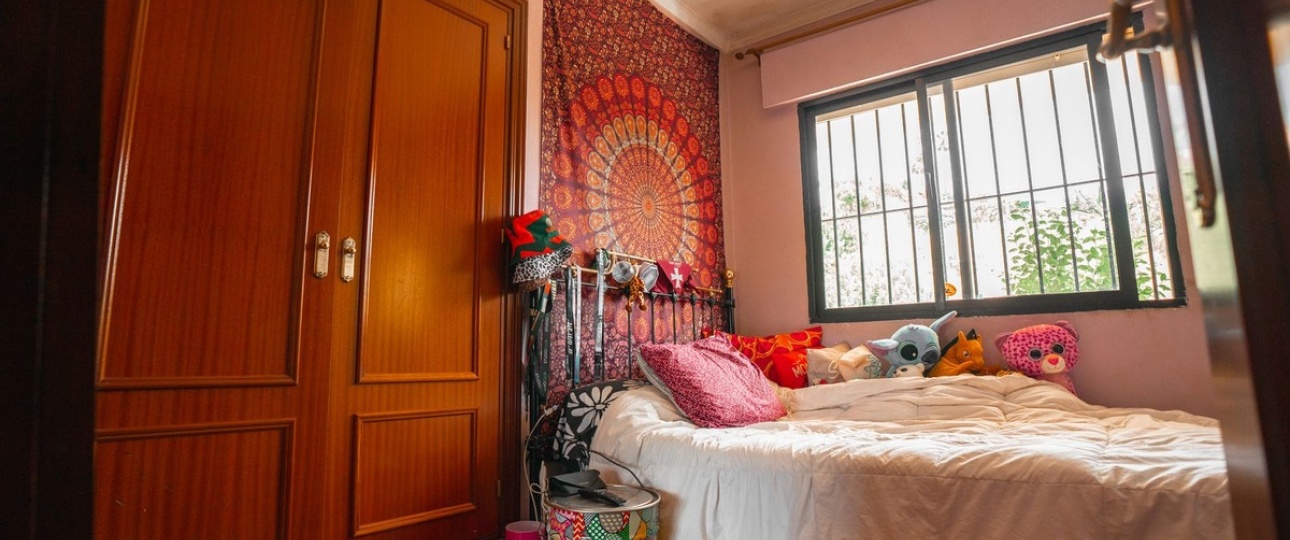 Resale - Villa - Fuengirola - Torreblanca