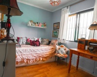 Resale - Villa - Fuengirola - Torreblanca