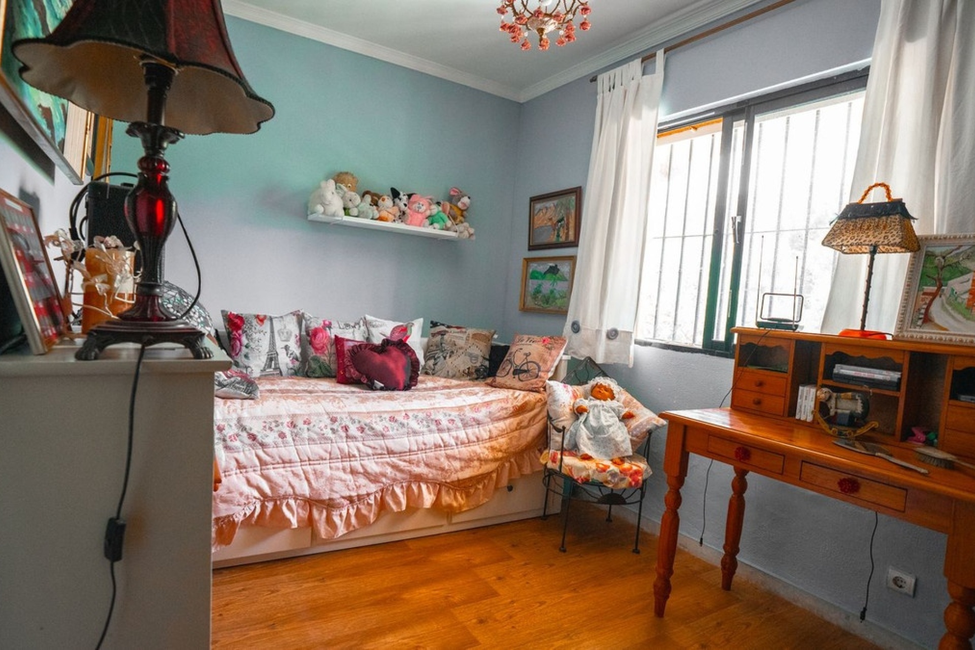 Resale - Villa - Fuengirola - Torreblanca