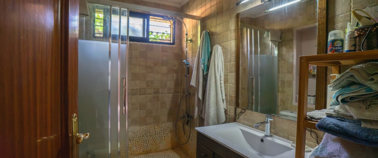 Resale - Villa - Fuengirola - Torreblanca