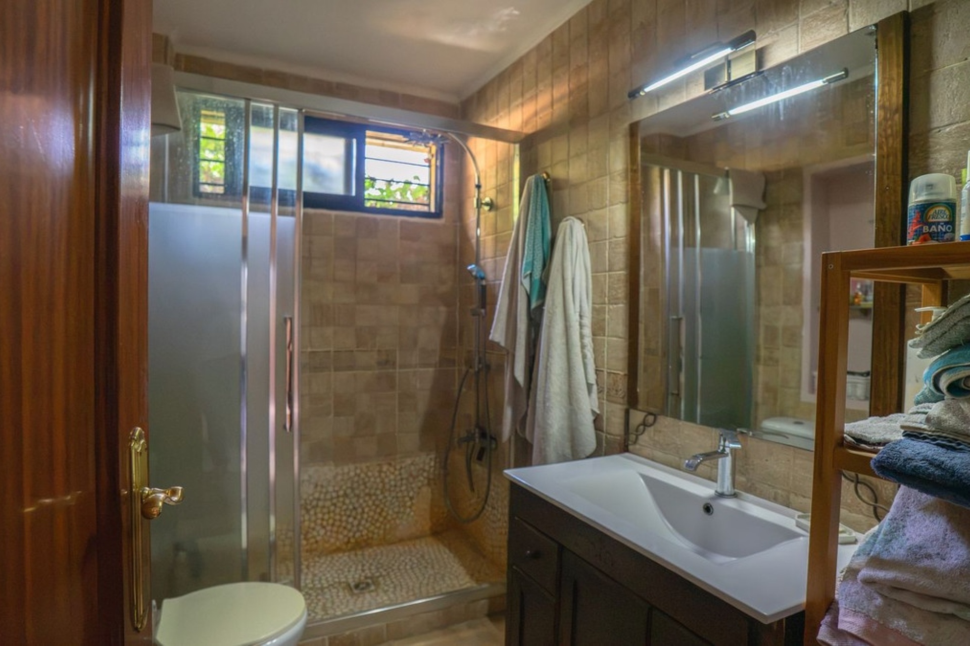 Resale - Villa - Fuengirola - Torreblanca