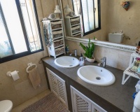 Resale - Villa - Fuengirola - Torreblanca