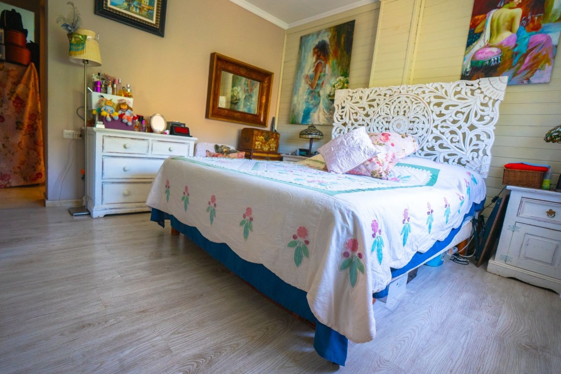 Resale - Villa - Fuengirola - Torreblanca