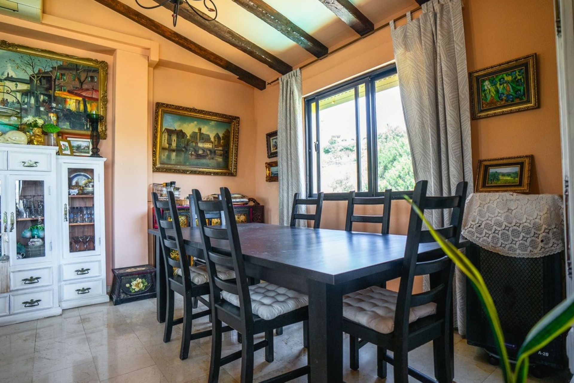 Resale - Villa - Fuengirola - Torreblanca