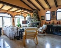 Resale - Villa - Fuengirola - Torreblanca