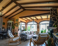 Resale - Villa - Fuengirola - Torreblanca
