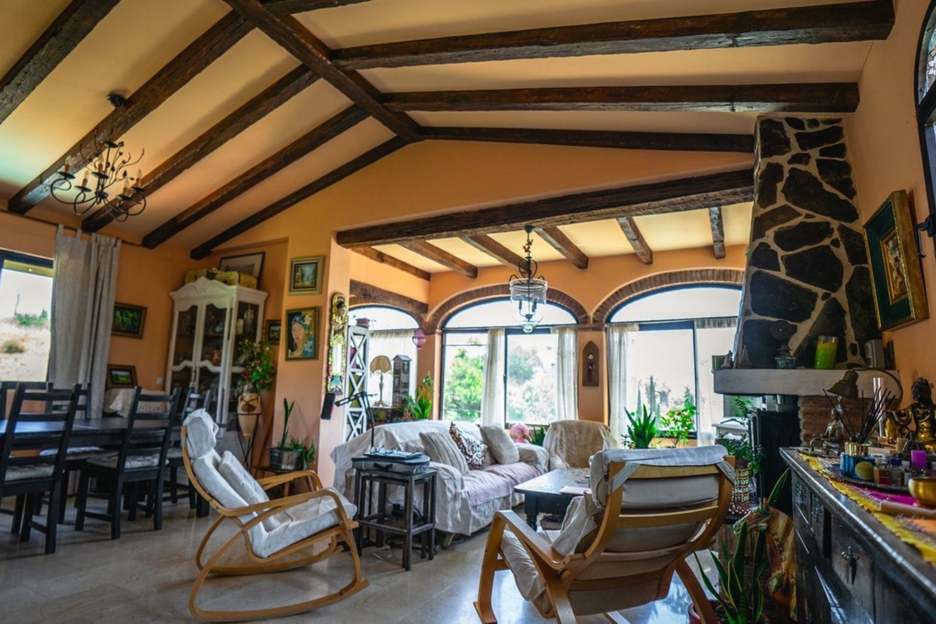 Resale - Villa - Fuengirola - Torreblanca