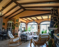 Resale - Villa - Fuengirola - Torreblanca