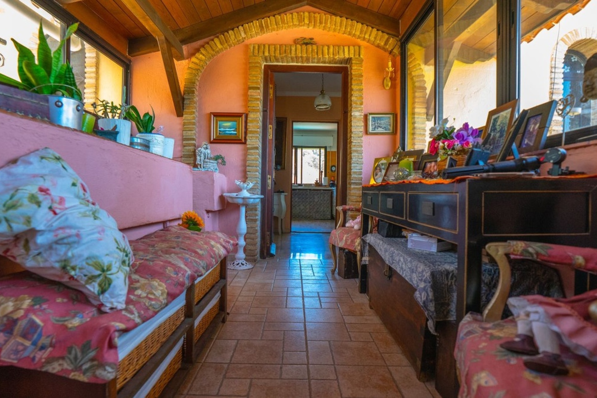 Resale - Villa - Fuengirola - Torreblanca