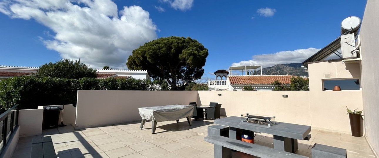 Resale - Villa - Fuengirola - Torreblanca