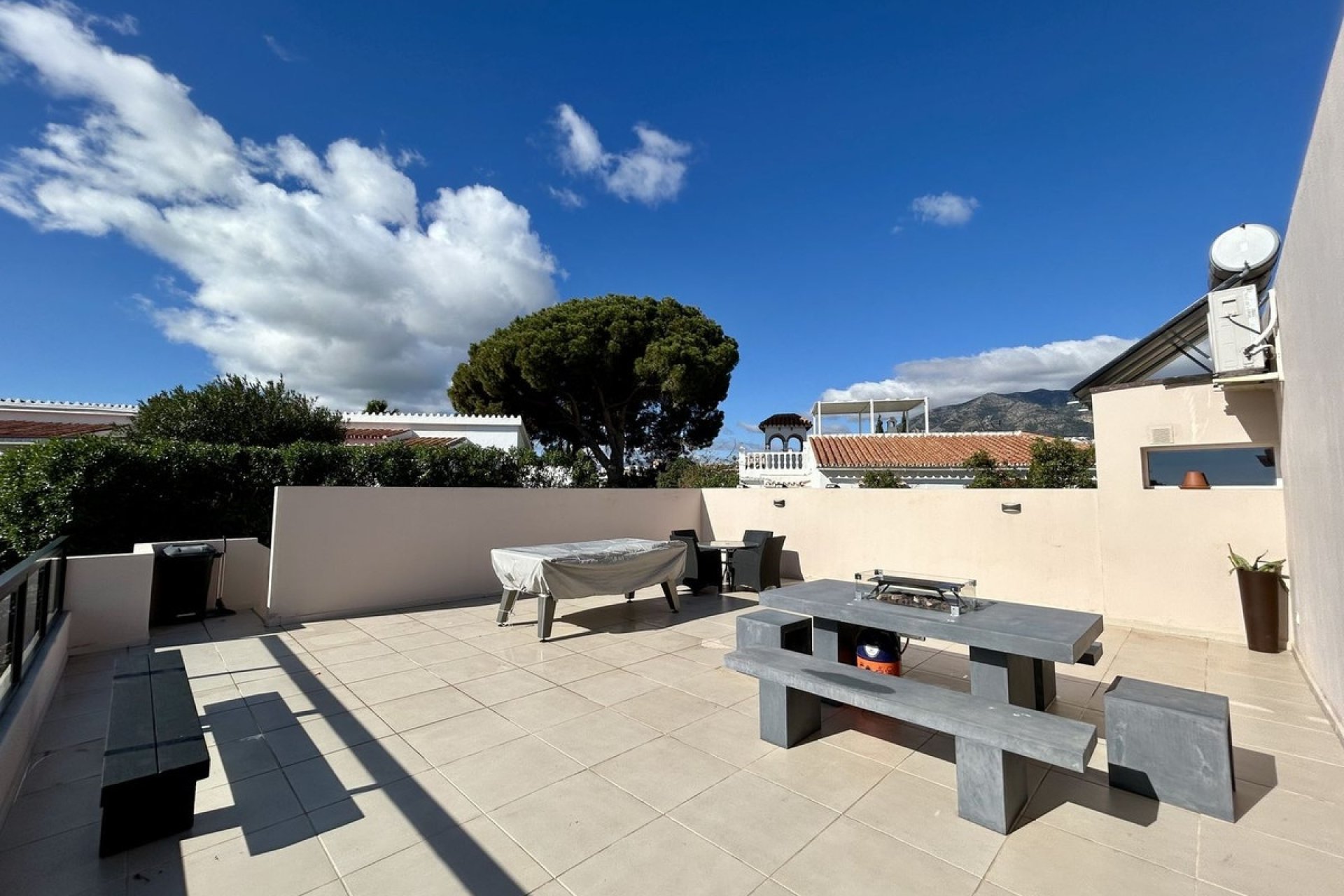Resale - Villa - Fuengirola - Torreblanca