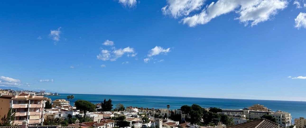 Resale - Villa - Fuengirola - Torreblanca