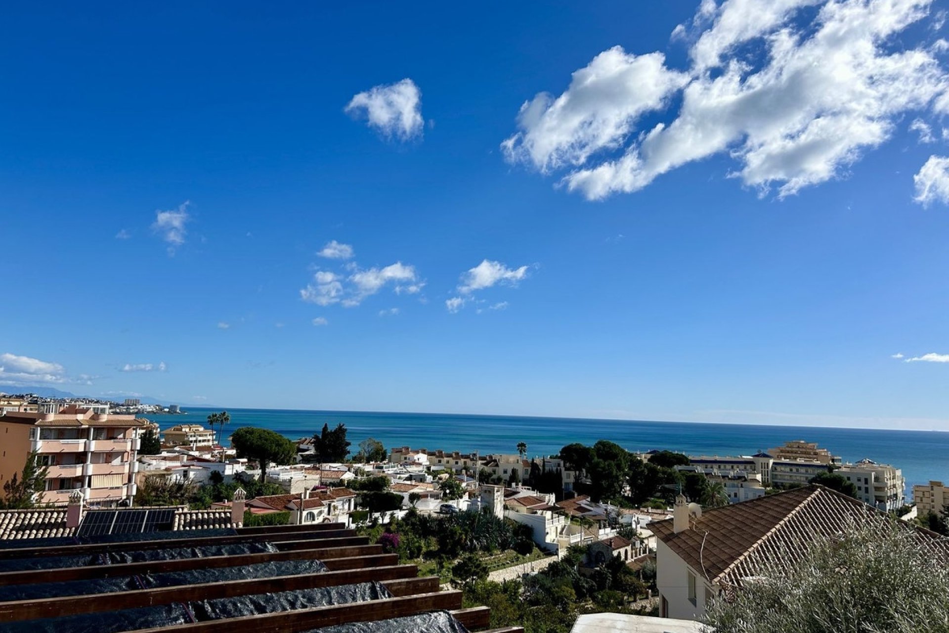 Resale - Villa - Fuengirola - Torreblanca
