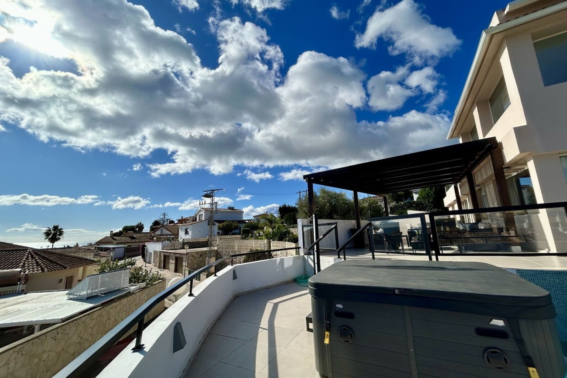 Resale - Villa - Fuengirola - Torreblanca