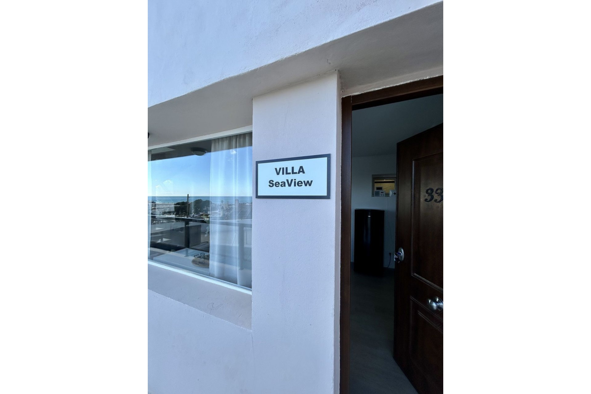 Resale - Villa - Fuengirola - Torreblanca