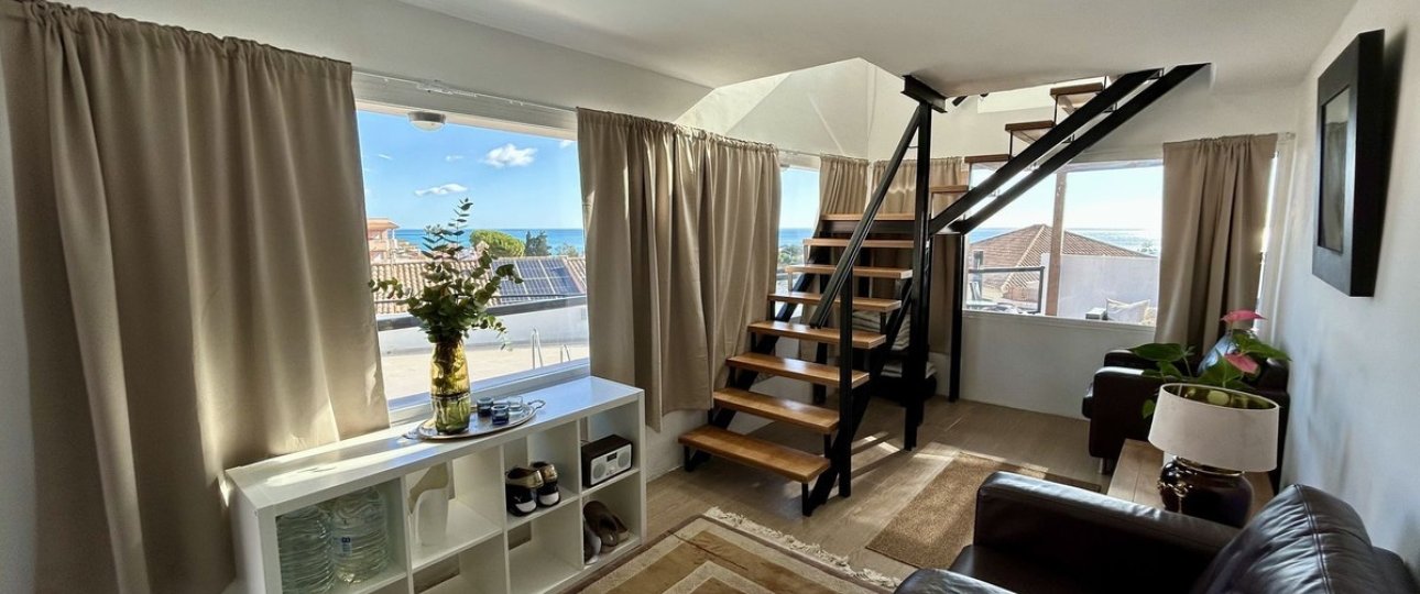 Resale - Villa - Fuengirola - Torreblanca