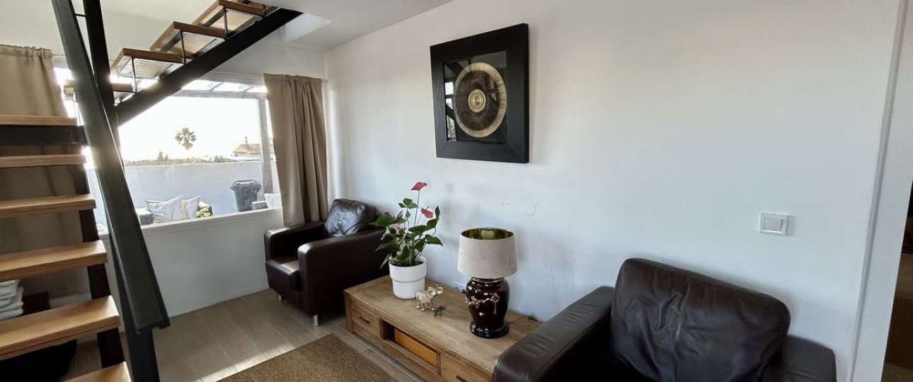 Resale - Villa - Fuengirola - Torreblanca