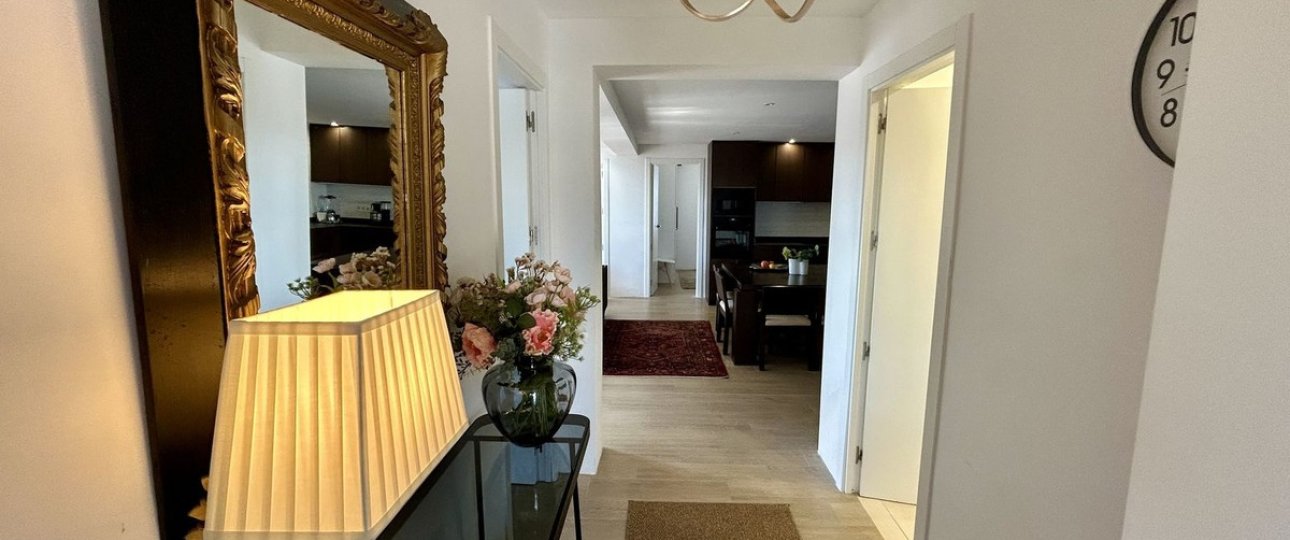Resale - Villa - Fuengirola - Torreblanca