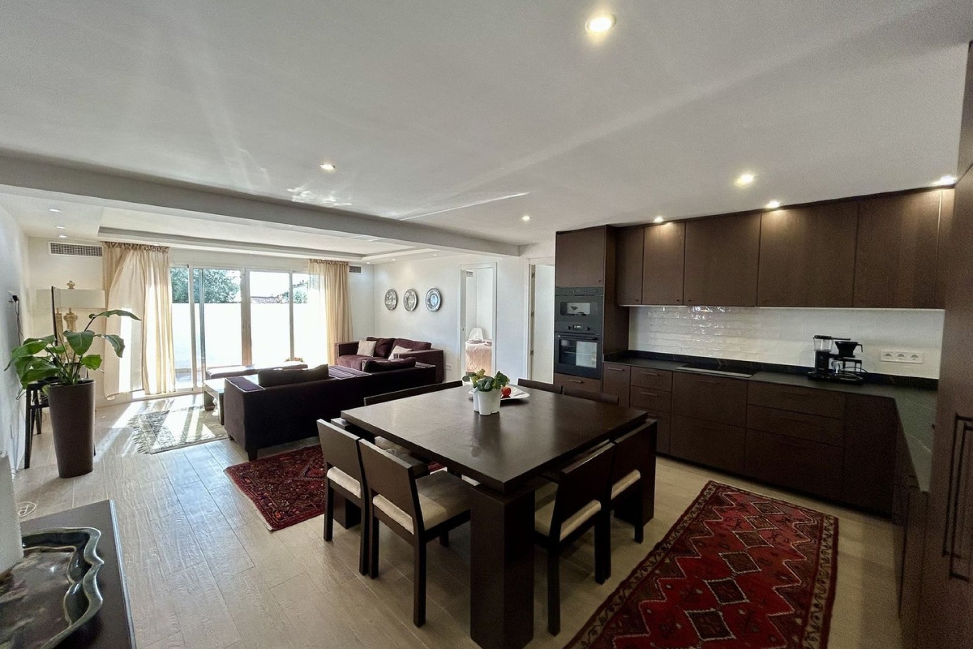Resale - Villa - Fuengirola - Torreblanca