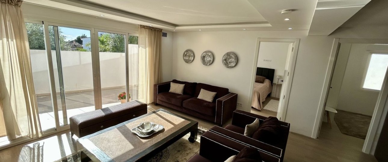 Resale - Villa - Fuengirola - Torreblanca