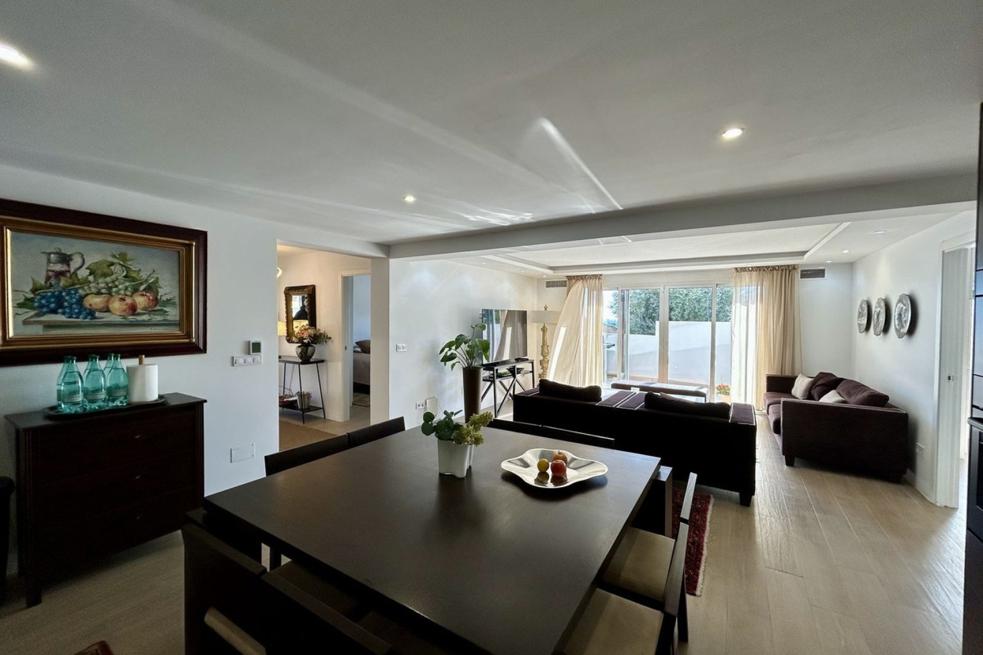 Resale - Villa - Fuengirola - Torreblanca