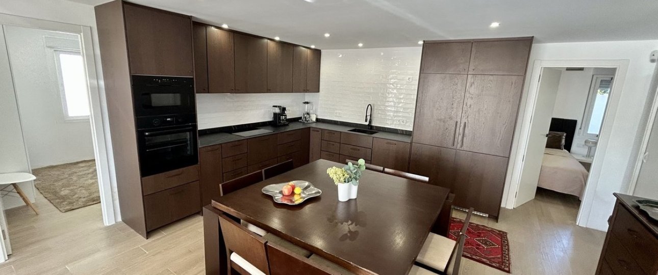 Resale - Villa - Fuengirola - Torreblanca