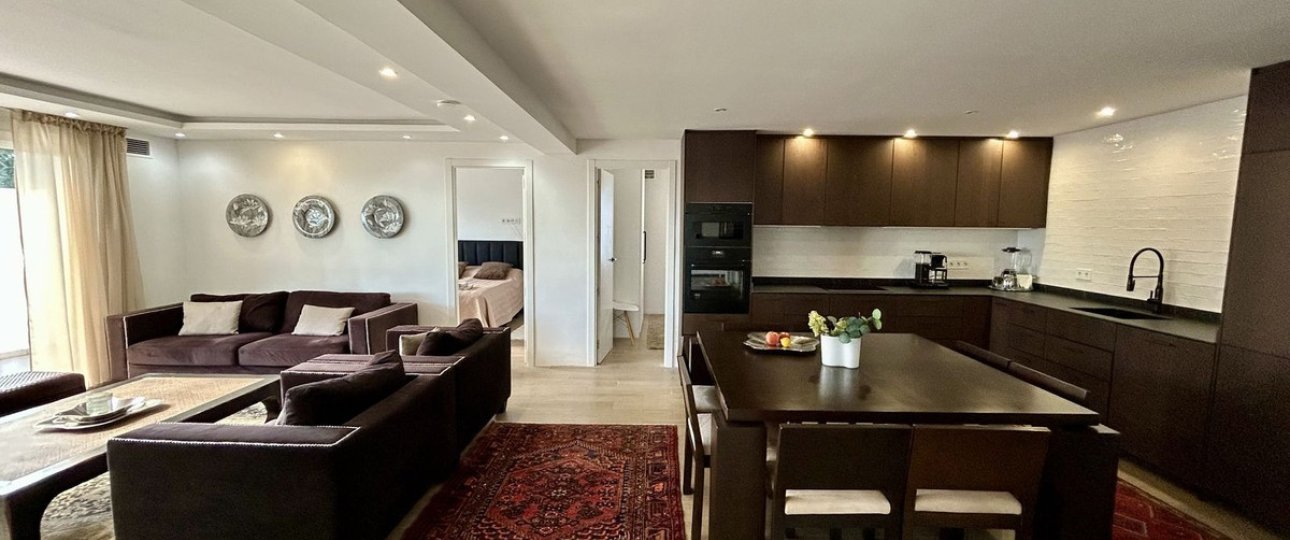 Resale - Villa - Fuengirola - Torreblanca
