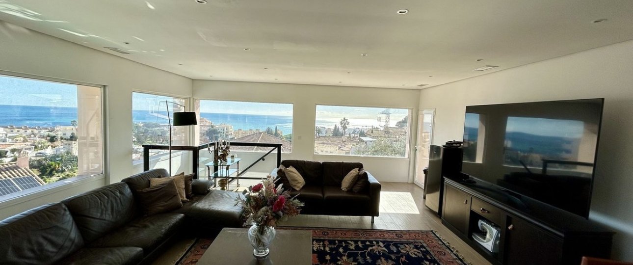 Resale - Villa - Fuengirola - Torreblanca